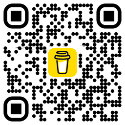 Buy Me a Coffee QR Code